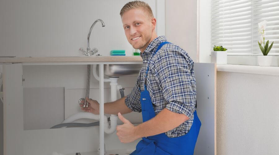 Professional same day plumber in Milton Center, OH